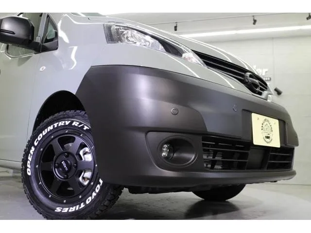 Nissan NV200VANETTE WAGON 16X-2R 2025 — миниатюра 4
