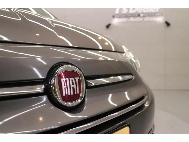 Fiat 500C TWIN AIR DOLCEVITA 2022 — миниатюра 4