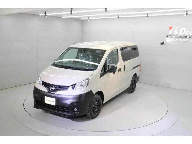 Nissan NV200VANETTE WAGON 16X-3R OUTDOOR BLACK EDITION 2026 — миниатюра 4