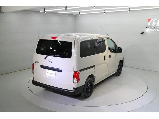 Nissan NV200VANETTE WAGON 16X-3R OUTDOOR BLACK EDITION 2026 — миниатюра 5