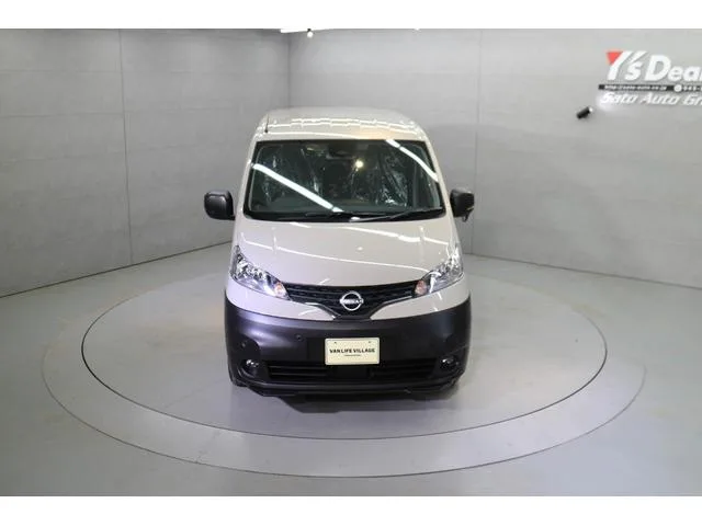 Nissan NV200VANETTE WAGON 16X-3R OUTDOOR BLACK EDITION 2026 — миниатюра 3