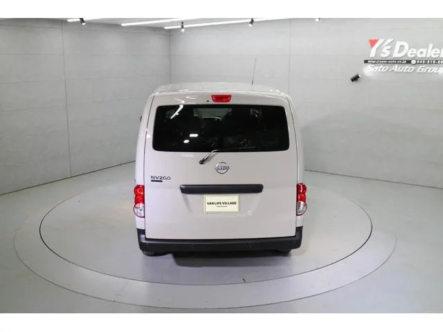 Nissan NV200VANETTE WAGON 16X-3R OUTDOOR BLACK EDITION 2026 — миниатюра 4