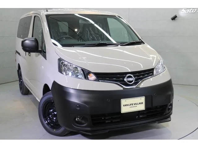 Nissan NV200VANETTE WAGON 16X-3R OUTDOOR BLACK EDITION 2026 — миниатюра 5