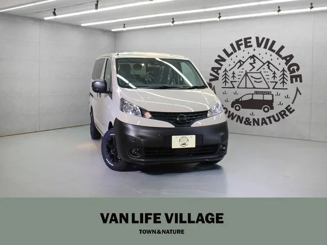 Nissan NV200 VANETTE VAN 2026 — фото 1, купить с доставкой в Москву