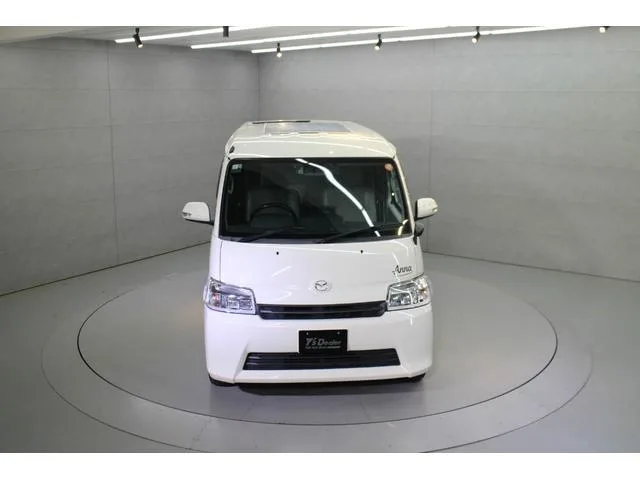 Mazda BONGO VAN DX 2022 — миниатюра 3