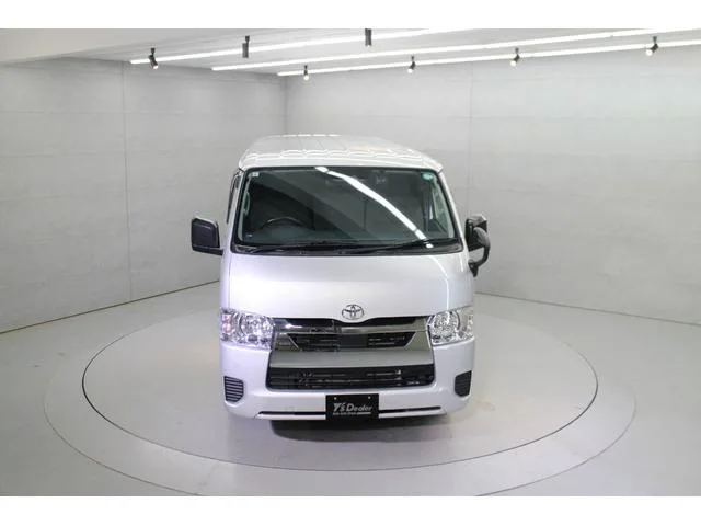 Mazda BRAWNY VAN LONG GL 2024 — миниатюра 3