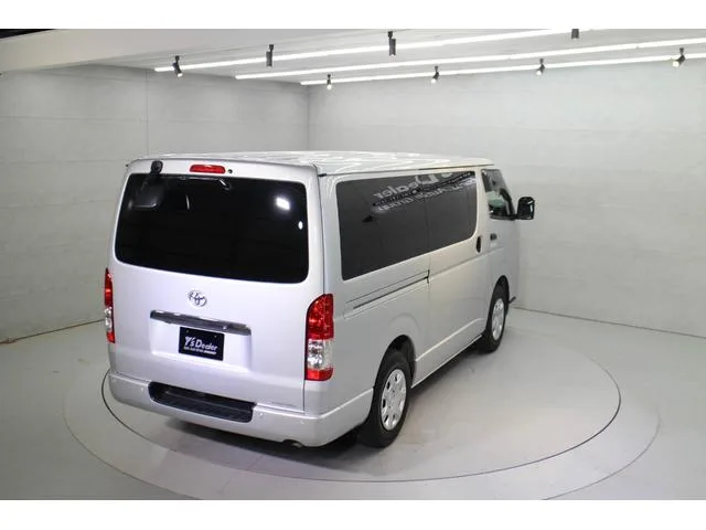 Mazda BRAWNY VAN LONG GL 2024 — миниатюра 4