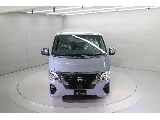 Nissan CARAVAN LONG EX 2026 — миниатюра 3