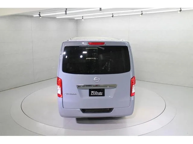 Nissan CARAVAN LONG EX 2026 — миниатюра 4