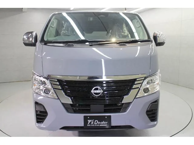 Nissan CARAVAN LONG EX 2026 — миниатюра 5