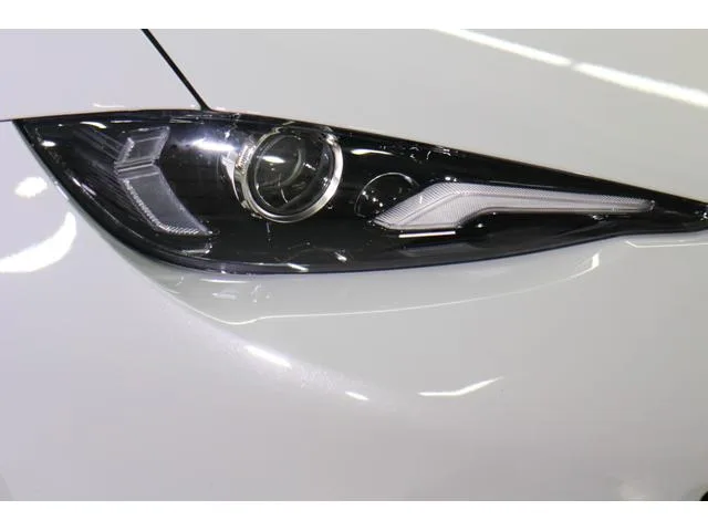Mazda ROADSTER RS 2024 — миниатюра 5