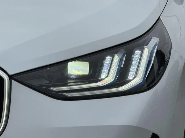 BMW X3 20 X DRIVE X LINE 2025 — миниатюра 3