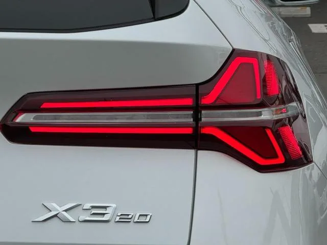 BMW X3 20 X DRIVE X LINE 2025 — миниатюра 4