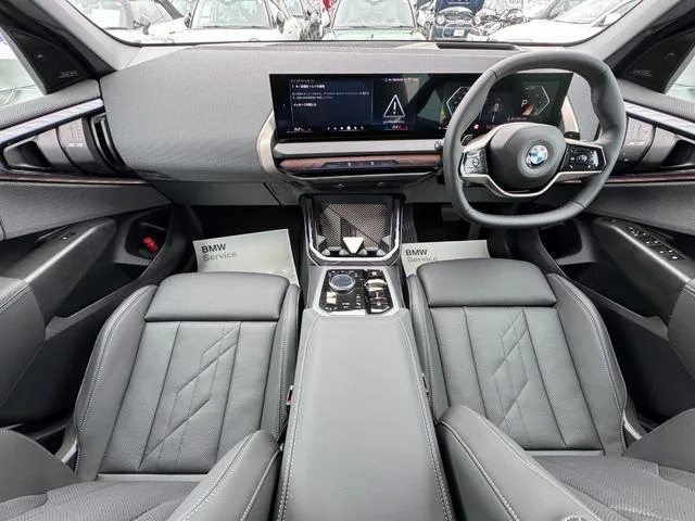 BMW X3 20 X DRIVE X LINE 2025 — миниатюра 5