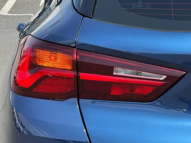 BMW X2 X DRIVE 20D M SPORT X EDITION JOY+ 2022 — миниатюра 4