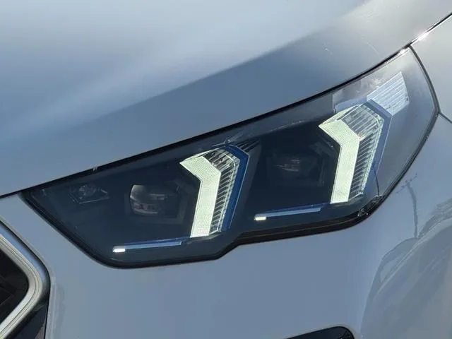 BMW X2 X DRIVE 20I M SPORT 2025 — миниатюра 3