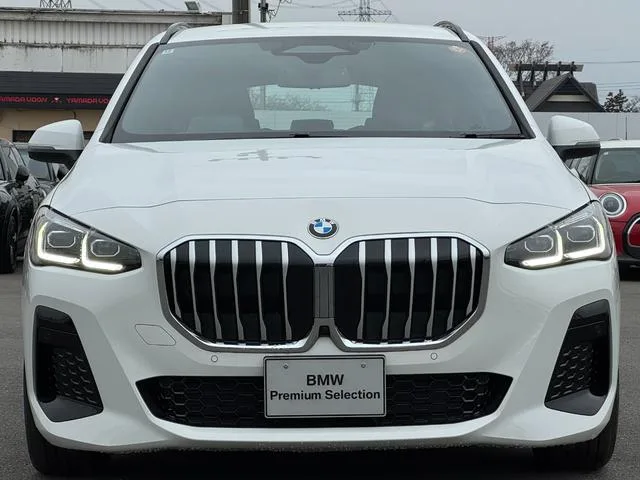 BMW 2 Series 218D GRAN TOURER M SPORT 2025 — миниатюра 2