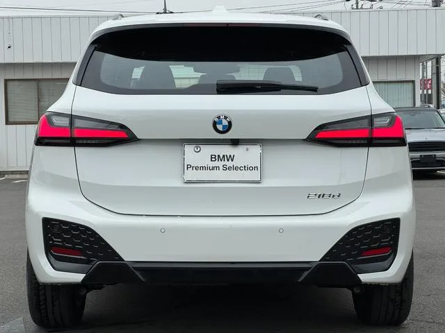BMW 2 Series 218D GRAN TOURER M SPORT 2025 — миниатюра 3