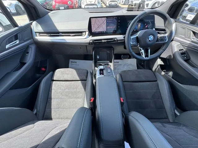 BMW 2 Series 218D ACTIVE TOURER M-SPORT 2025 — миниатюра 5