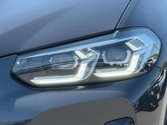 BMW X3 X DRIVE 20D M SPORT HI-LINE PACKAGE 2023 — миниатюра 3