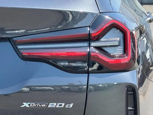 BMW X3 X DRIVE 20D M SPORT HI-LINE PACKAGE 2023 — миниатюра 4
