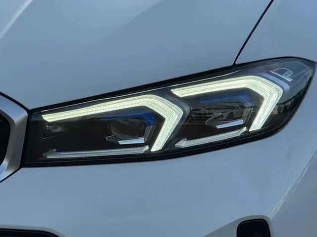 BMW 3 SERIES 320i M-SPORT 2023 — миниатюра 3