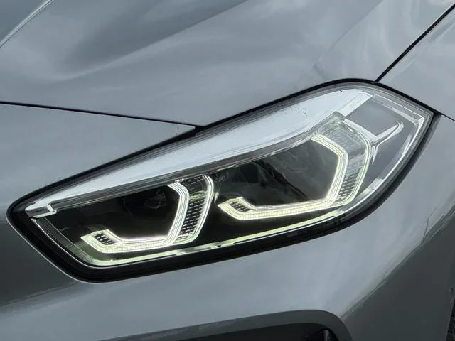 BMW 1 SERIES 118D M SPORT EDITION JOY+ 2023 — миниатюра 3