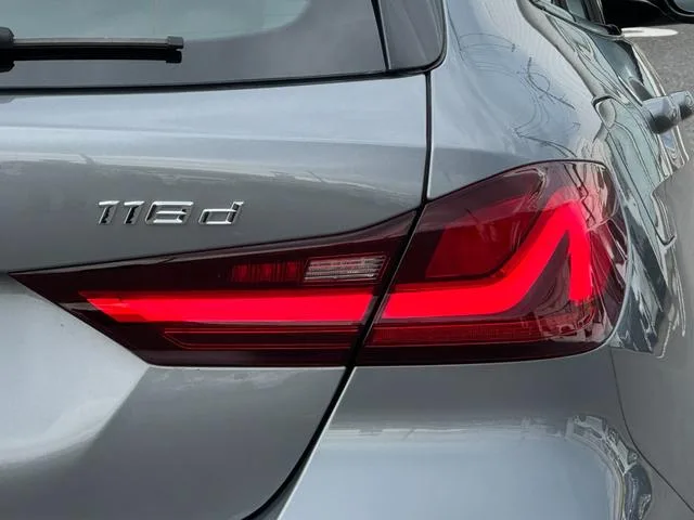 BMW 1 SERIES 118D M SPORT EDITION JOY+ 2023 — миниатюра 4