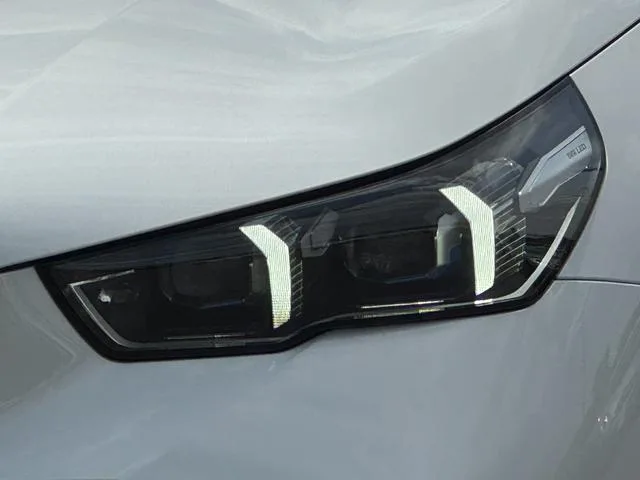 BMW 5 Series 523D X DRIVE TOURING M-SPORT 2025 — миниатюра 3