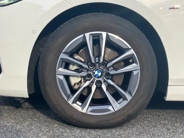 BMW 2 Series 218i ACTIVE TOURER M-SPORT 2022 — миниатюра 4