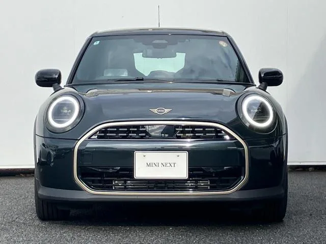 MINI MINI COOPER C FAVOURED TRIM 2025 — миниатюра 3