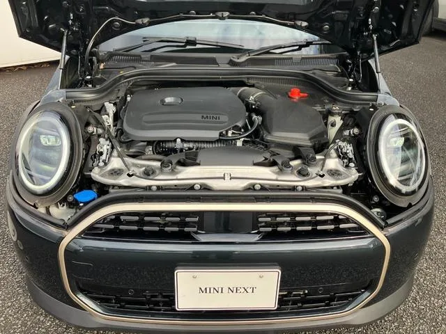 MINI MINI COOPER C FAVOURED TRIM 2025 — миниатюра 4