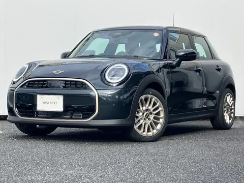 MINI MINI 2025 купить в Москве