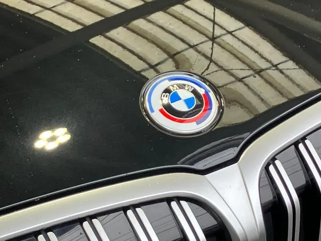 BMW 3 SERIES 320D X DRIVE TOURING M-SPORT 2023 — миниатюра 4