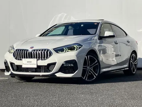 BMW 2 Series 2022 buy in Moscow