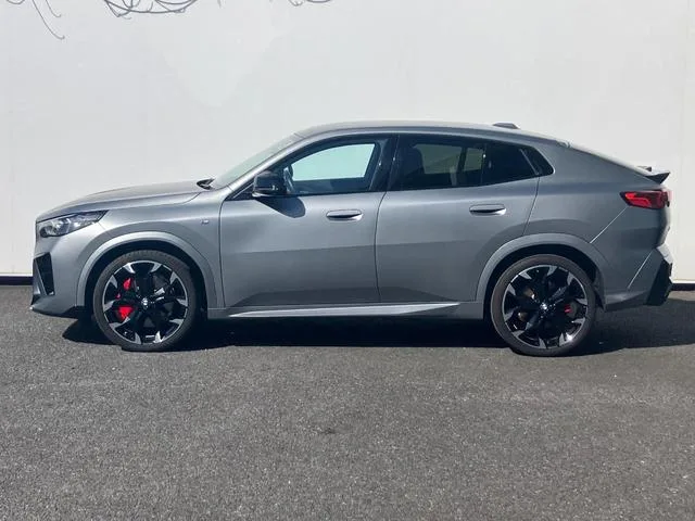 BMW X2 M35I X DRIVE 2024 — миниатюра 4