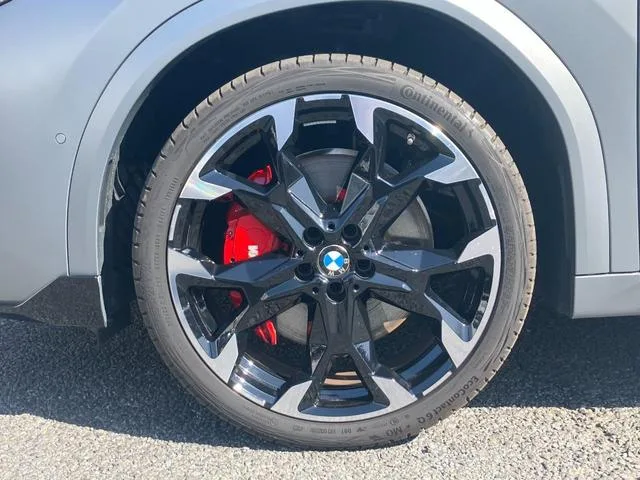 BMW X2 M35I X DRIVE 2024 — миниатюра 5