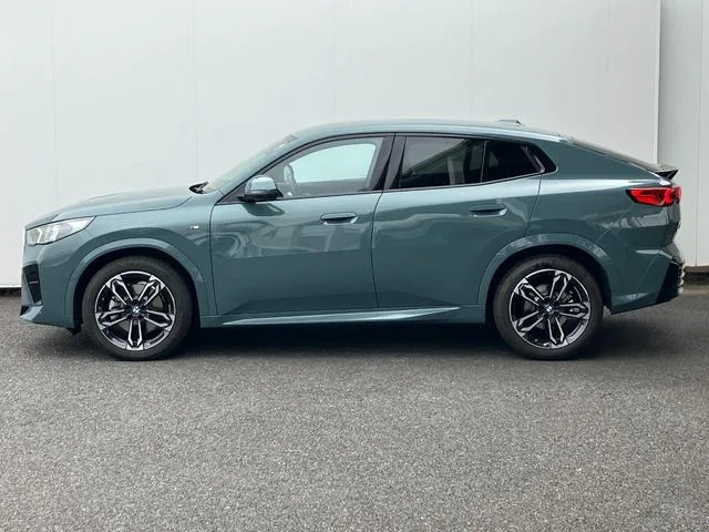 BMW X2 X DRIVE 20I M SPORT 2025 — миниатюра 2