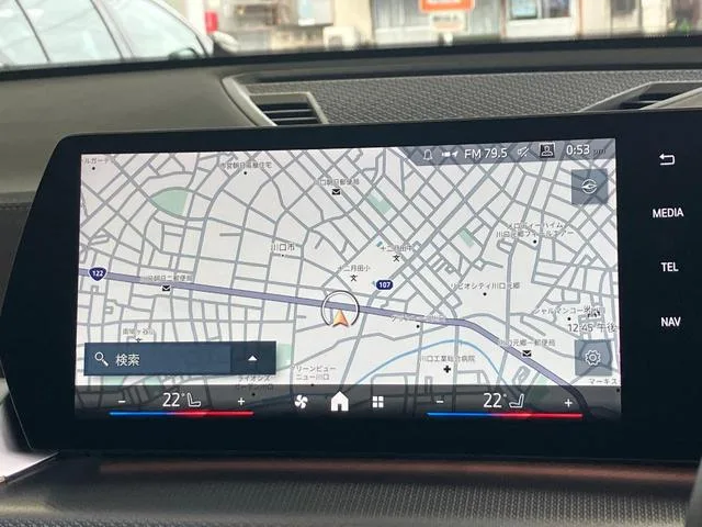 BMW X2 X DRIVE 20I M SPORT 2025 — миниатюра 4