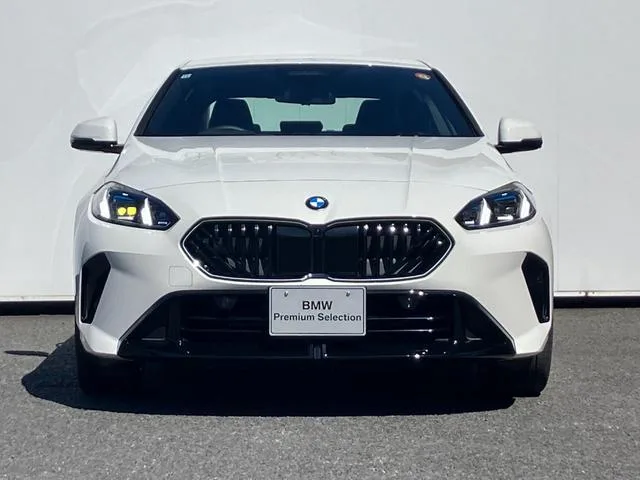 BMW 2 Series 220D GRAN COUPE M SPORT 2025 — миниатюра 3