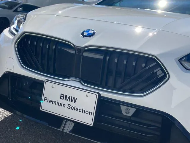 BMW 2 Series 220D GRAN COUPE M SPORT 2025 — миниатюра 4