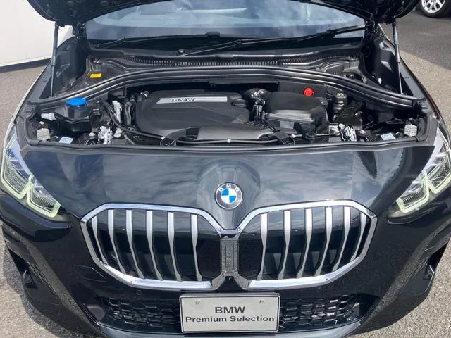BMW 2 Series 218D ACTIVE TOURER M-SPORT 2025 — миниатюра 4