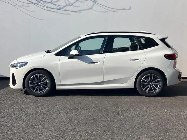 BMW 2 SERIES 218i ACTIVE TOURER M-SPORT 2025 — миниатюра 2