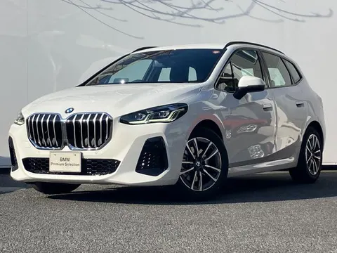 BMW 2 SERIES 2025 купить в Москве