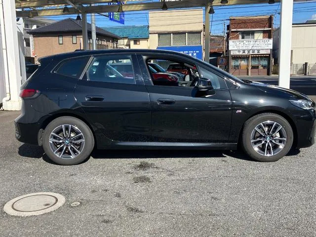 BMW 2 SERIES 218i ACTIVE TOURER M-SPORT 2025 — миниатюра 4