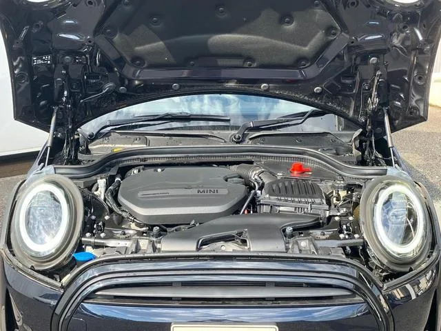 MINI MINI COOPER D CAMDEN EDITION 2024 — миниатюра 3