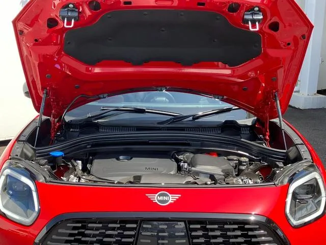 MINI MINI COUNTRYMAN C CLASSIC TRIM 2025 — миниатюра 3