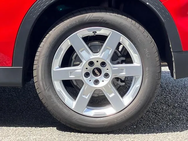 MINI MINI COUNTRYMAN C CLASSIC TRIM 2025 — миниатюра 5