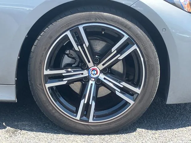 BMW 3 SERIES 320D X DRIVE TOURING M-SPORT HI-LINE PACKAGE 2022 — миниатюра 4