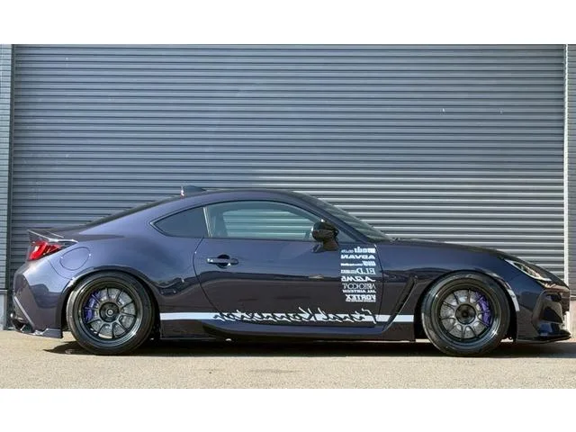 Subaru BRZ STI SPORT 2025 — миниатюра 2